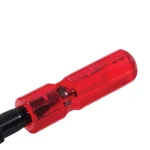 Klein Tools 3-Piece Screw-Holding Slotted Screwdriver Set thumbnail 9