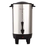 Professional Series 30-Cup Stainless Steel Coffee Urn Percolator with Keep Warm Function thumbnail 1