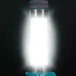 Makita 18V LXT Cordless LED Lantern and Flashlight, 620 Lumens thumbnail 11