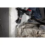 Milwaukee 3 in. x 12 in. SDS-Max SLEDGE Steel Scaling Chisel thumbnail 9
