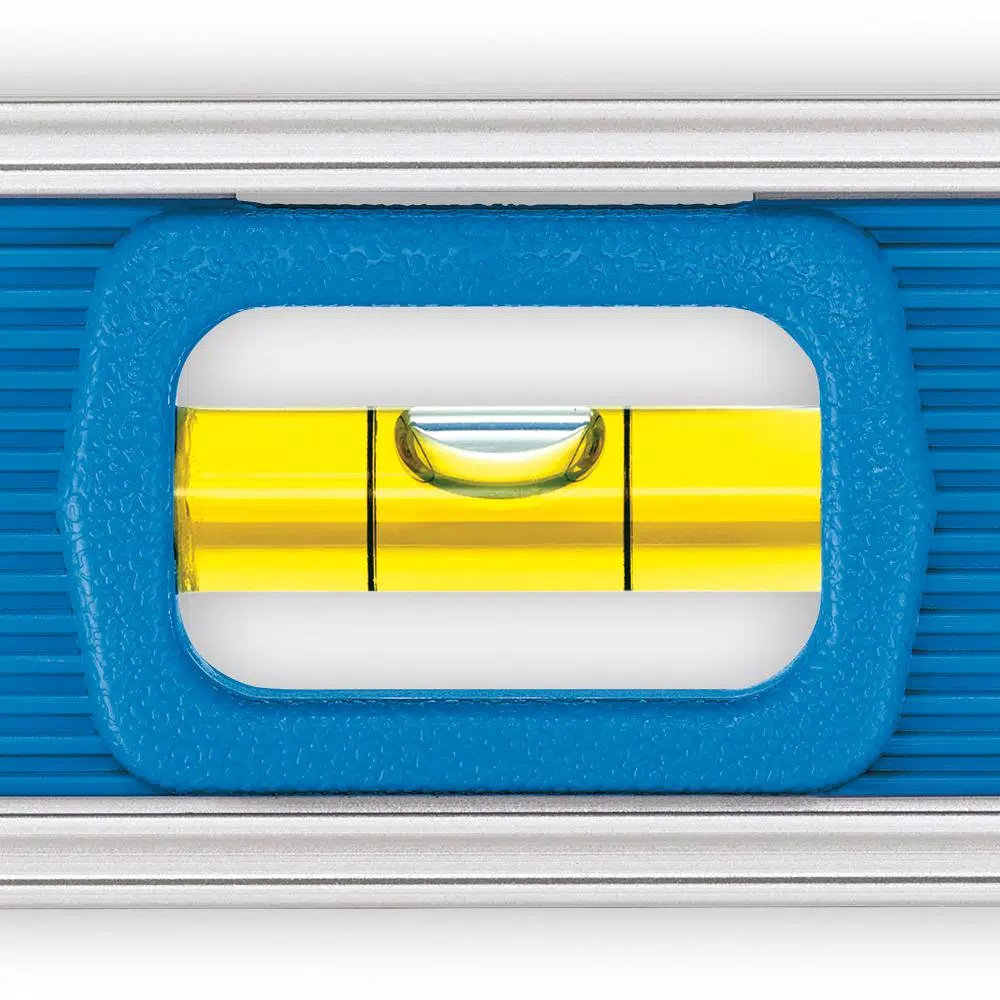 Empire 9 in. Magnetic Torpedo Level with Aluminum Frame