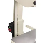 JET JRB-14 Riser Block Kit for 14 in. Bandsaws with 7/8 in. Guide Post thumbnail 1