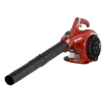 Homelite 26cc Gas Handheld Blower and Vacuum, 150 MPH, 400 CFM, Reconditioned thumbnail 11