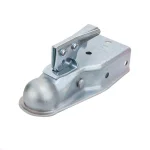 TowSmart 1-7/8 in. Ball Coupler with 3 in. Channel Width, 3,500 lb. Capacity thumbnail 1
