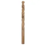 Milwaukee Red Helix 5/16 in. Cobalt Twist Drill Bit with 3-Flat Shank thumbnail 5