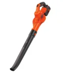 BLACK+DECKER 40V Max Cordless Handheld Blower, 125 MPH, 90 CFM with 1.5 Ah Battery and Charger Included thumbnail 1