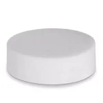 AutoRight 4 in. Foam Replacement Buffing Pad for Waxing and Detailing thumbnail 1