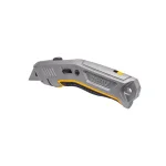 DEWALT Utility Knife Set - 2 Retractable Knives and 75-Pack Blades, 3-Piece Combo thumbnail 4