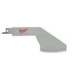 Milwaukee SAWZALL Reciprocating Saw Material Removal Blade Set, 3-Piece thumbnail 3