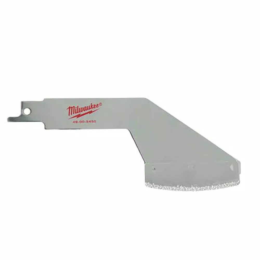 Milwaukee SAWZALL Reciprocating Saw Material Removal Blade Set, 3-Piece
