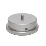 AdirPro Tripod Adapter - 5/8 in. x 11 in. Female to 1/4 in. Male Thread Converter thumbnail 1