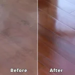 Rejuvenate Professional Hardwood Floor Cleaner, 32 oz. thumbnail 4