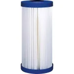 GE Heavy-Duty Whole House Water Filtration System with FXHSC Filter thumbnail 2