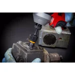 GearWrench Bolt Biter 8-Piece Impact Extraction Socket Set, 1/4 in. and 3/8 in. Drive thumbnail 8