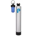 Pelican Water NaturSoft NS3 Pelican 10 GPM Salt-Free Whole House Water Softener Alternative System thumbnail 1