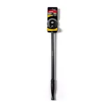 Husky 3/8 in. Drive 100-Position Extra Long Handle Ratchet, 15 in. thumbnail 4