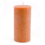ROOT CANDLES A.I. Root Timberline Rust Pillar Candle, 3 in. x 6 in. thumbnail 2