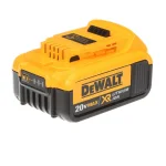 DEWALT 20V MAX Lithium-Ion Battery Combo Pack - (2) 2.0 Ah and (2) 4.0 Ah Batteries thumbnail 8