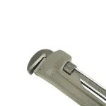 Steel Dragon Tools 48 in. Aluminum Straight Pipe Wrench thumbnail 3
