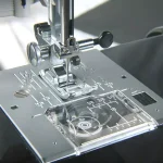 Janome HD3000BE Heavy Duty 18-Stitch Sewing Machine with Quilt Kit - Black Edition thumbnail 7