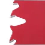 Diablo 10 in. x 50-Teeth Combination Carbide Circular Saw Blade thumbnail 5