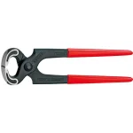 KNIPEX 12 in. End Cutting Pliers for Carpenters thumbnail 1