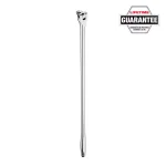 Milwaukee 1/2 in. Drive 24 in. Breaker Bar with 180° Swivel Head thumbnail 3
