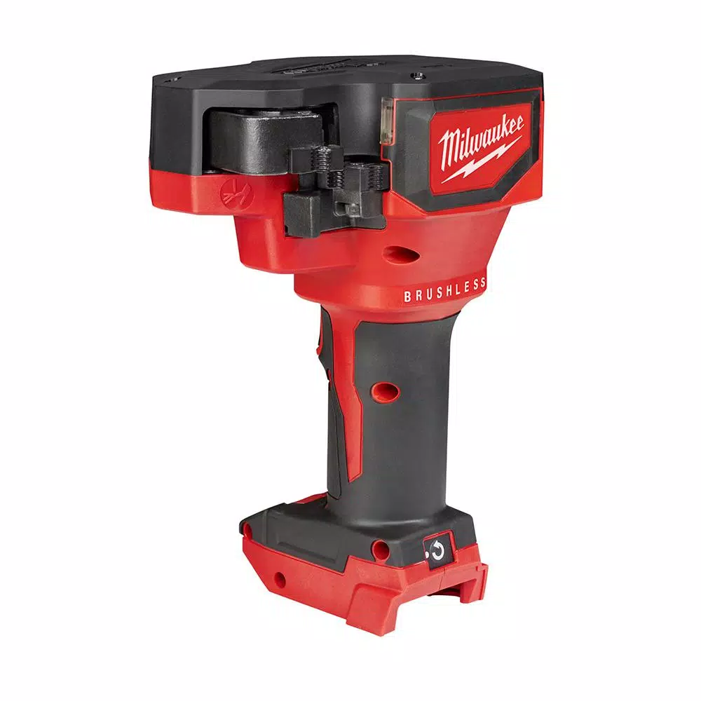 Milwaukee M18 18V Brushless Threaded Rod Cutter, Tool-Only