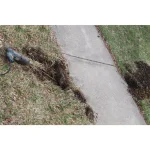 Eagle Tool US 3/4 in. Dirt Auger System for Sidewalks and Driveways - Switch Bit Line thumbnail 3