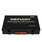 Defiant Rekey Kit with Metal Casing and Master Pins thumbnail 3