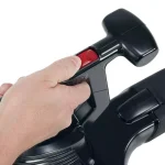Toro 12-Amp Electric Handheld Blower, Vacuum, and Mulcher - 240 MPH, 270 CFM thumbnail 5