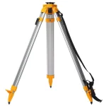 DEWALT 20V MAX Green Beam Rotary Laser Level with Bonus Construction Tripod thumbnail 6