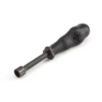 TEKTON 1/2 in. Nut Driver with Patented Three-Sided Handle thumbnail 1