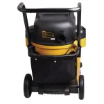 DEWALT 16 Gal. 6.5 HP Poly Wet/Dry Vacuum with 3 Bags and Cartridge Filter thumbnail 5