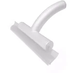 Cler'et iDO Pearl 8 in. Shower and Bath Squeegee with Pearlescent Handle thumbnail 1