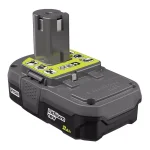 RYOBI 18V ONE+ 3 Gallon Project Wet/Dry Vacuum Kit with 2.0 Ah Battery and Charger thumbnail 11