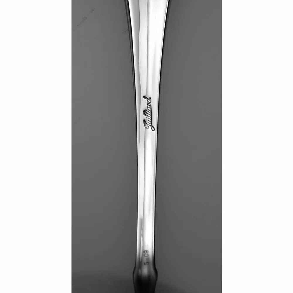 Oneida Juilliard 18/10 Stainless Steel Teaspoons, 36-Piece Set