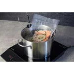 CASO Design TC 1800 Single Induction Burner 1800W Black Hot Plate with SmartControl thumbnail 3