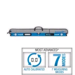 Empire True Blue 48 in. Digital Box Level with Protective Case thumbnail 1
