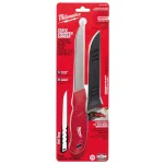 Milwaukee 6 in. Smooth Blade Insulation Knife with Stainless Steel Blade thumbnail 3