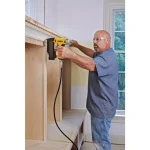 DEWALT 23-Gauge 2 in. Pin Nailer, Corded Air Nailer (DWFP2350K) thumbnail 14