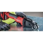 Hilti SSH 6-A22 22V Cordless Brushless Double Cut Metal Slitting Shear (Tool Only) thumbnail 2