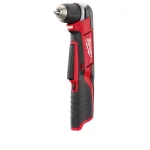 Milwaukee M12 FUEL 12V Brushless Cordless HACKZALL Reciprocating Saw Kit with Free M12 Right Angle Drill thumbnail 3
