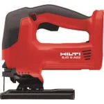 Hilti 22V Cordless Variable Speed Orbital Jig Saw (Tool-Only) thumbnail 1