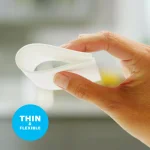 Mr. Clean Magic Eraser Thin Cleaning Sheets, Disposable Scouring Sponge, 16 Count thumbnail 8