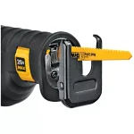 DEWALT 20V MAX Cordless Reciprocating Saw Kit with 3.0 Ah Battery and Charger thumbnail 12
