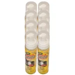 ZEP Commercial Microwave Miracle Steam Cleaner, 8 oz. (Case of 12) thumbnail 3