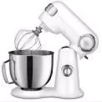 Cuisinart 5.5 Qt. Stainless Steel Replacement Mixing Bowl for SM-50 Stand Mixer thumbnail 3