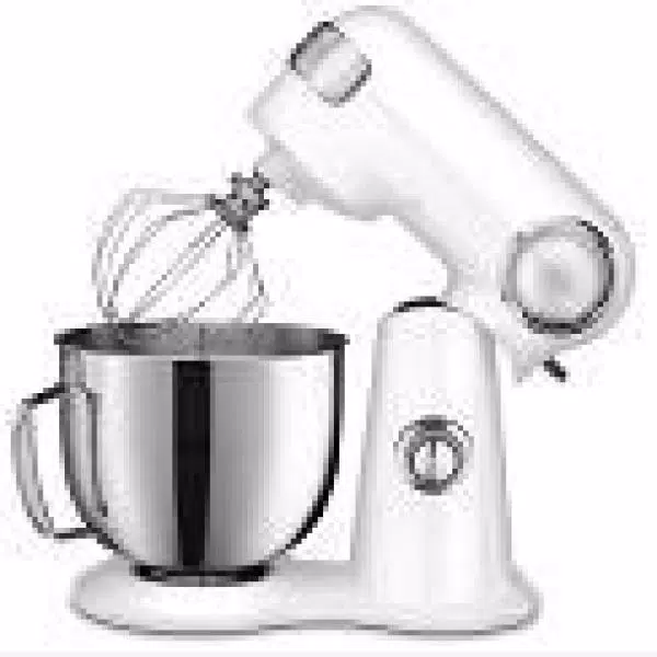 Cuisinart 5.5 Qt. Stainless Steel Replacement Mixing Bowl for SM-50 Stand Mixer