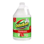 OdoBan Cucumber Melon Multi-Purpose Disinfectant, Odor Eliminator & Laundry Concentrated Cleaner, 1 Gal. thumbnail 1